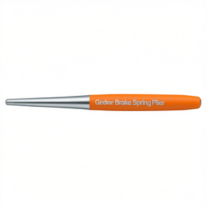 คีมถอดสปริงเบรก Gedore - Product Image 2