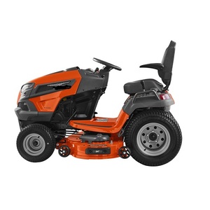 NOUVEAU Tracteur de jardin TS 354XD 54 abordable, 24 CV, qualité commerciale, tondeuse hydrostatique autoportée - Product Image 1