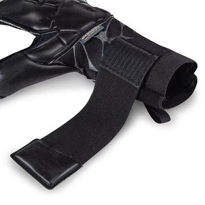 Gants de football professionnels Offre Spéciale Gants de gardien de but d'entraînement en latex respirant pour une utilisation en extérieur - Product Image 5