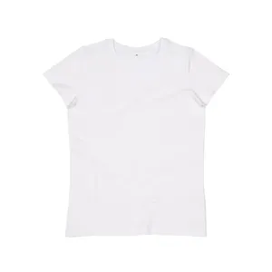 Women's Essential Organic T-Shirt Sustainable Merchandising Promotional T-Shirts - Product Image 2