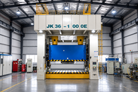 Support structurel en aluminium robuste, estampage personnalisé S355JR, certifié ISO14001, IATF16949, application automobile, grande échelle