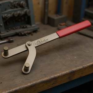 Clé à poulie universelle Facom - Product Image 3