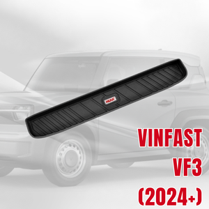 แผ่นรอง VF3รถยนต์กันสารเคมีกันฝุ่นแผ่นรองท้ายรถคุณภาพสูงมีความทนทานต่อสารเคมีส่งออกจากเวียดนาม - Product Image 3