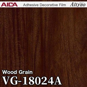 ฟิล์มตกแต่งติดกาว VG18024A altyno - Product Image 1