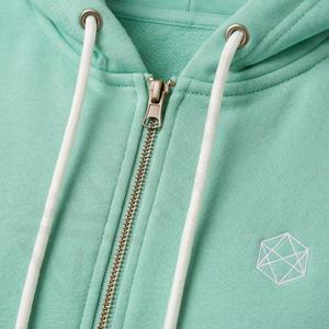 Conjunto Deportivo Informal para Mujer de Talla Grande, Chándal Liso, Ropa Deportiva Urbana, Nueva Llegada, Ropa Deportiva para Mujer, Color Personalizado - Product Image 4