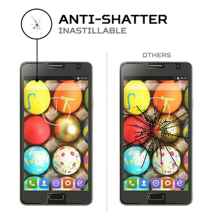 ฟิล์มกันรอยหน้าจอ ANTISHOCK สำหรับเจียเกะ N9100 ฟิล์มป้องกันระดับพรีเมียมเพื่อความปลอดภัยของอุปกรณ์ที่ได้รับการเสริมประสิทธิภาพ - Product Image 4