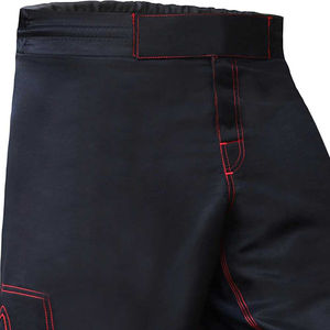 2025 Unisex MMA Sportswear Shorts High Quality Customized Wholesale Price Plain Shorts for Men OEM Service Available - Product Image 4