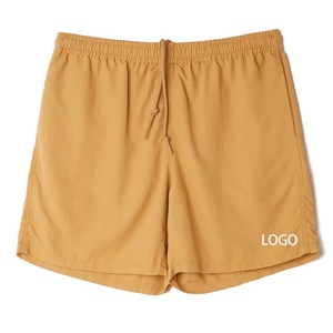 Short de bain imprimé gym grande taille vente en gros design personnalisé pour homme Short de maternité élégant à carreaux floraux Vente à chaud usine - Product Image 3