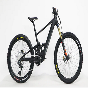 Bicicleta eléctrica de venta rápida, 2000W, nuevo modelo con envío gratis - Product Image 1