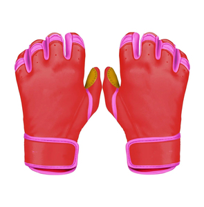 ถุงมือเบสบอลสำหรับผู้ชายถุงมือตีเบสบอล - Product Image 5