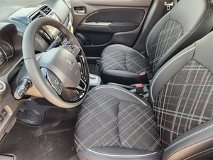 2024 abordable mMitsu-bishi Mira-ge SE FWD - Product Image 5