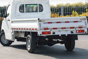 Gee LlyS Farizon F1e Eléctrico 2024, 95HP, Automático (Whatsapp /+1 4152363674) - Product Image 2