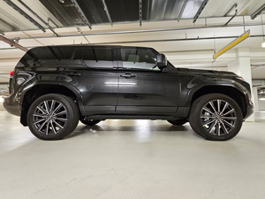 NUOVISSIMO LEXUS GX 550 2026 3.6L 6 Cilindri Benzina 354 CV 4WD Euro 6 Trasmissione Automatica Guida a Sinistra - Product Image 4