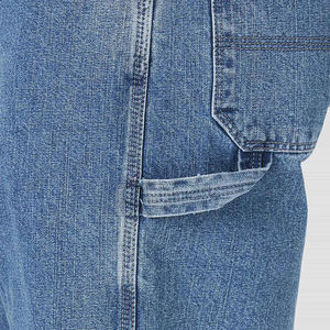 Meilleures ventes Short en jean pour hommes de haute qualité de sport nouveau style respirant et Offre Spéciale Short en jean à motif solide Vêtements - Product Image 4