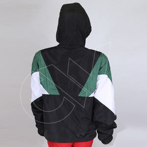 Chaquetas de mujer Venta caliente moda invierno rompevientos impermeable calidad superior con diseños personalizados - Product Image 6