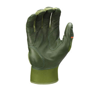 Nouvelle arrivée Batteur de baseball professionnel 100% Gants de baseball et de softball authentiques Gants de softball Gants de bating de softball - Product Image 6