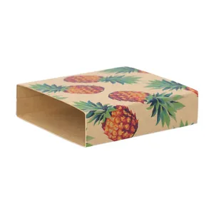 CreaSleeve Kraft 144 Scatole Personalizzate in Carta e Materiale per un Merchandising Efficace - Product Image 2