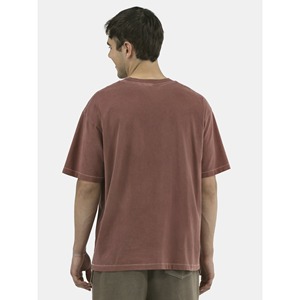 Haute qualité goutte épaule séchage rapide été Boxy sérigraphie hommes ajusté sport Jersey t-shirt surdimensionné 100% coton t-shirt - Product Image 5