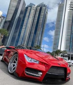 MEILLEURE OFFRE Polaris Vaydor Slingshot maintenant disponible - Product Image 4