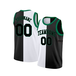 เสื้อบาสเก็ตบอลระบายอากาศได้ดีเยี่ยม ออกแบบมาเพื่อความสบายและประสิทธิภาพ เหมาะสำหรับการฝึกซ้อม การแข่งขัน และการสวมใส่เป็นทีม - Product Image 1