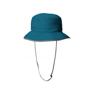 หมวก GAA ไนลอนน้ำหนักเบาสีทึบกันลม - Product Image 5