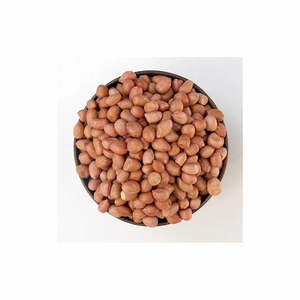 Descascarador de semillas de maní orgánico de capacidad media, descascarador de nueces de tierra de granja, máquina descascaradora para procesamiento en seco, cultivo de maní - Product Image 2