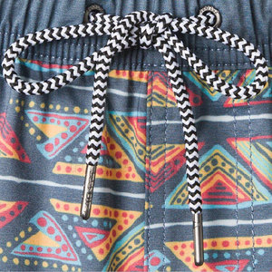 Pantalones cortos de sublimación de desgaste transpirable de nuevo estilo Diseñe su propio logotipo Pantalones cortos de sublimación cómodos - Product Image 4