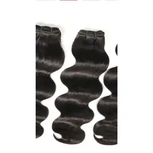 Wavy, Curly Hair 100% real Vietnamese, soft and smooth like a waterfall, wholesale price, ship worldwide