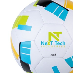 ลูกเทรนนิ่งวัสดุ PU สำหรับการฝึกซ้อมในอุตสาหกรรมเทคโนโลยีต่อไปพร้อมดีไซน์ตามสั่งและโลโก้ตามสั่ง - Product Image 5