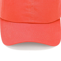 Gorras de Algodón de Invierno de Moda con Bordado, de Alta Calidad, de Gran Impacto, de Secado Rápido, Precio de Fábrica, las Más Vendidas