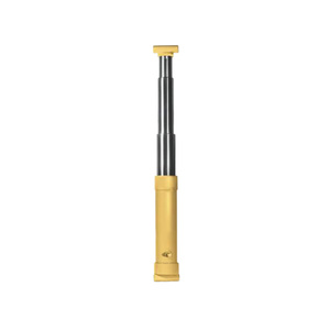 Cylindre hydraulique télescopique de haute qualité MUSTAFA UYSAL UYS-111210, robuste, 15 tonnes, acier durable, Turquie, 1750 mm - Product Image 2