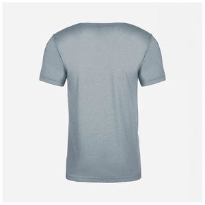 Camiseta Transpirable 2023 con Estampado Personalizado 100% Algodón de Alta Calidad - Product Image 5