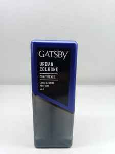 Marque Urban Cologne Energy 125ml Liquid Body Spray Déodorant et anti-transpirant en gros en Indonésie - Product Image 2