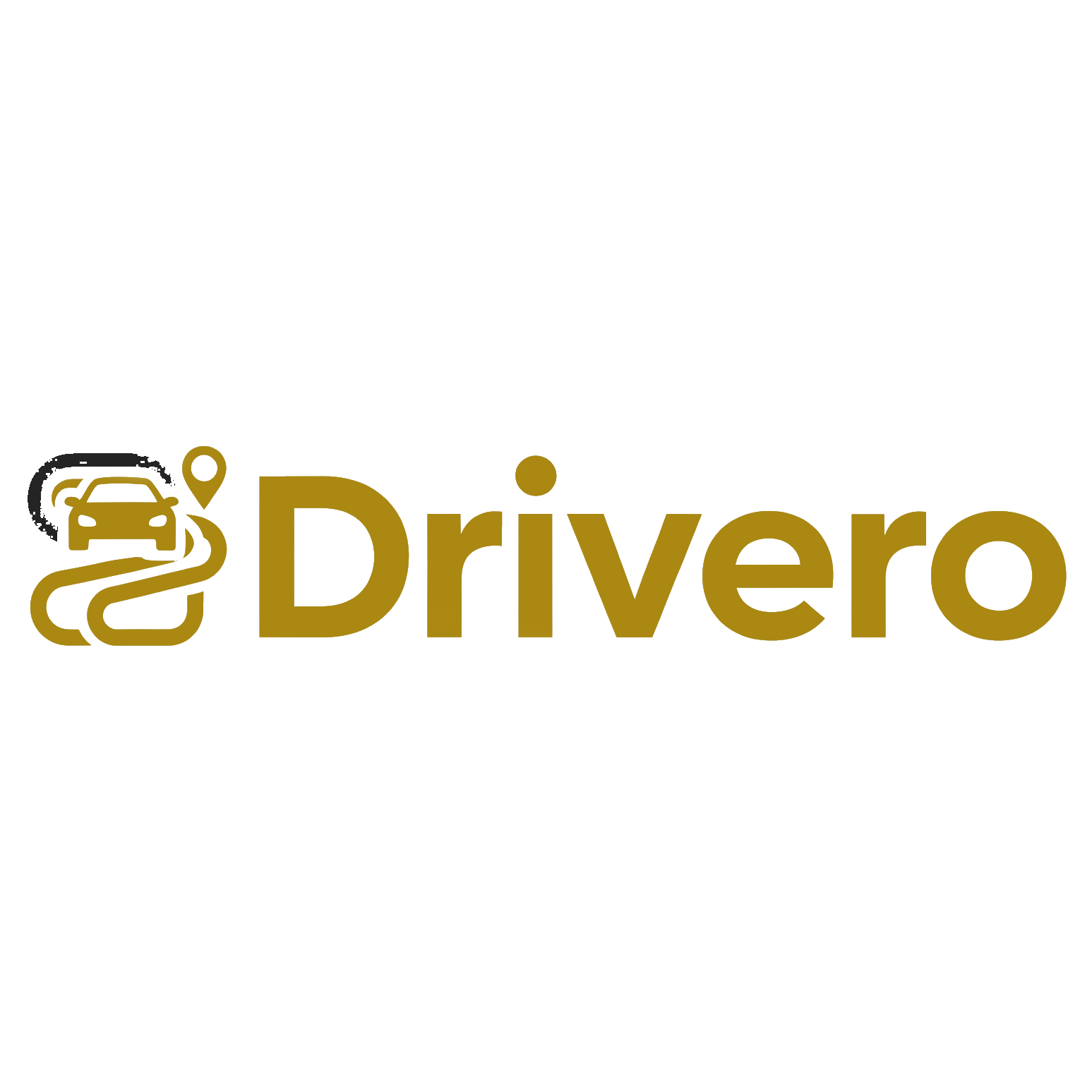 Drivero logo