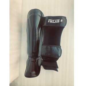 ชินและสเต็ปอุปกรณ์ออกกำลังกายโลโก้ที่กำหนดเองอุปกรณ์เสริมสำหรับผู้สูงวัยยูโดเทควันโดกังฟูเอ็มม่าป้องกันชินสำหรับฟุตบอลคาราเต้ยูโด - Product Image 5