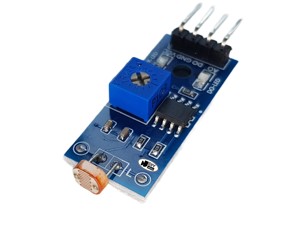 <b>Light</b> <b>Sensor</b> Optical <b>Sensor</b> Product Category - Product Image 2