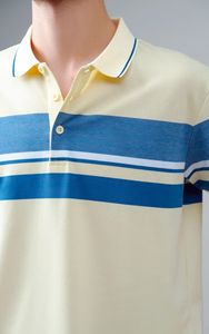 Camisa Casual de Verano para Hombre, Moderna, Estampada, con Impresión Digital, de Secado Rápido, 100% Algodón - Product Image 2