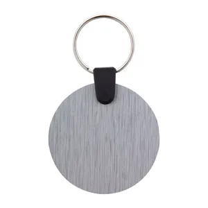 Portachiavi e Moschettoni Promozionali Personalizzati Aluudy - Articoli Personalizzati per Merchandising - Product Image 3