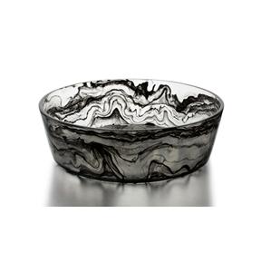 Tazón de Resina Epoxi, Nuevo Diseño, Hecho a Mano, Altamente Pulido, Producto Excelente, Color Personalizado, Tazón de Resina Epoxi para Uso en la Cocina del Hogar - Product Image 1