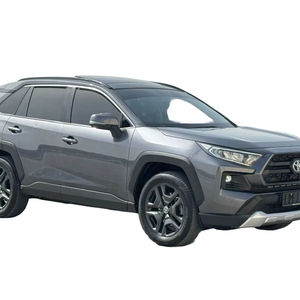 TOYOTA RAV4 2024 ADVENTURE Nueva/Usada, Especificaciones GCC, Equipamiento Completo, Asientos de Cuero Automáticos, Techo Panorámico, Faros LED en Venta - Product Image 1