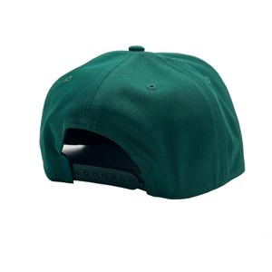 Personnalisé de haute qualité en gros 5 panneau couleur unie populaire confortable quotidien mode décontracté vente chaude casquette de baseball - Product Image 2