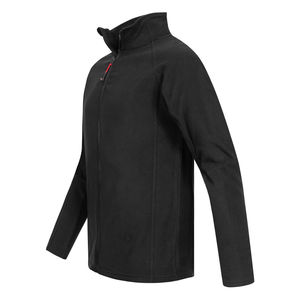 Chaqueta de Lona Ligera y Transpirable con Cuello Alto para Hombre, Ideal para Senderismo al Aire Libre en Pakistán, de Alta Calidad, Suave y Cálida - Product Image 4