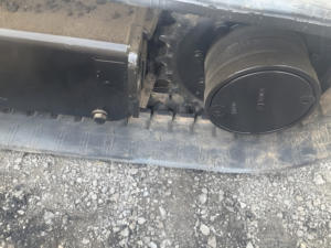 2018 pour Caterpillar 303.5E2 CR pelle Yanmar moteur prêt navire noyau inclus moteur pompe engrenage utilisé Machine de Construction - Product Image 4