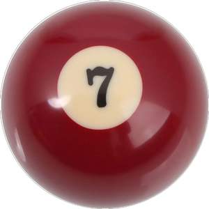 ลูกสนุ๊กเกอร์และบิลเลียดเบอร์กันดีพร้อมโลโก้ที่กำหนดเองและผลิตภัณฑ์คอลเลอร์ออกแบบได้ตามต้องการ - Product Image 2