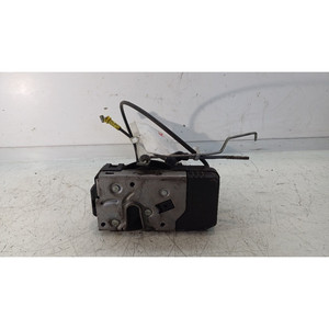 SERRURE AVANT GAUCHE RENAULT Trafic Combi 2ème Série 8200008246 M9R786 (07>) - Product Image 6