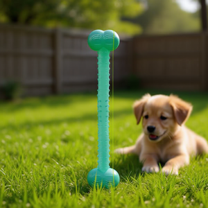 Juguete Masticable Resistente e Interactivo para Perros - Product Image 3