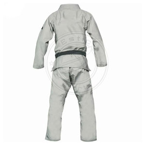 เครื่องแบบ BJJ GI ศิลปะการต่อสู้เครื่องแบบ BJJ GI สินค้ามาใหม่ - Product Image 3