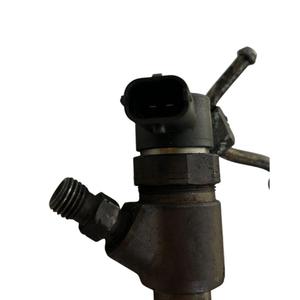 Kit Iniettori FIAT Idea 3a Serie 0445110351 199B1000 Diesel 1248 (08>) - Product Image 2