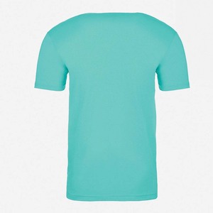Camiseta de Hombre Lisa de Algodón 100% de Alta Calidad al por Mayor, con Logotipo Personalizado, Impresión Digital - Product Image 6