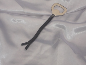 Abrebotellas de acero inoxidable de Color antiguo, abridor de botellas de Material de alta calidad, abridor de botellas creativo y utensilios de cocina - Product Image 5